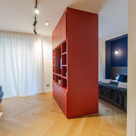 Doron Living Bari Apartman Kültér fotó