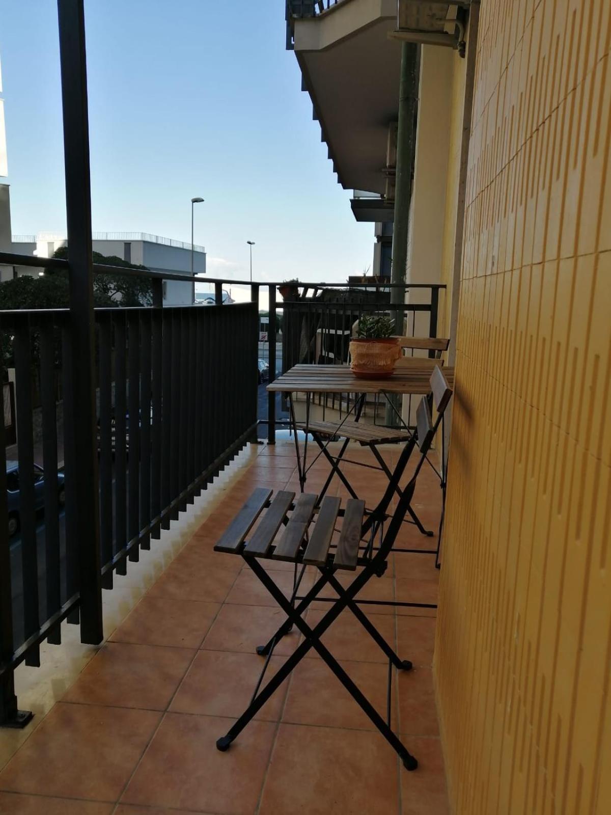 Doron Living Bari Apartman Kültér fotó