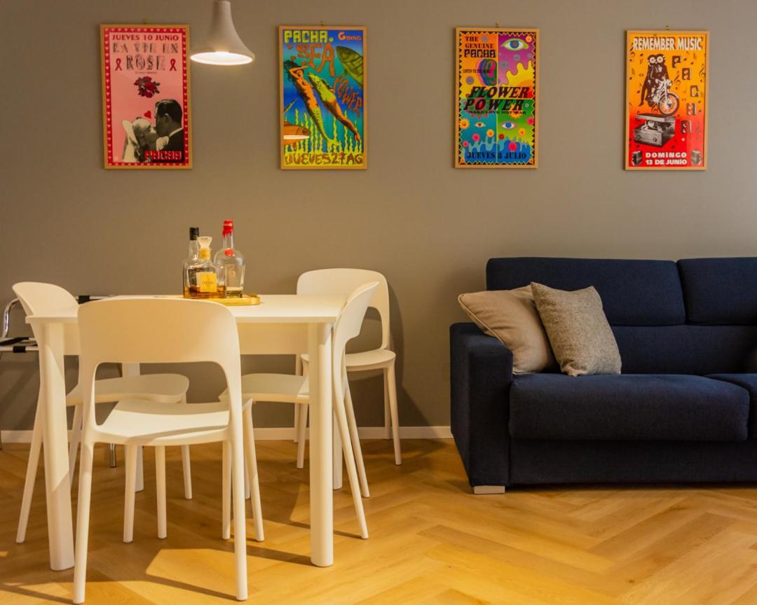 Doron Living Bari Apartman Kültér fotó