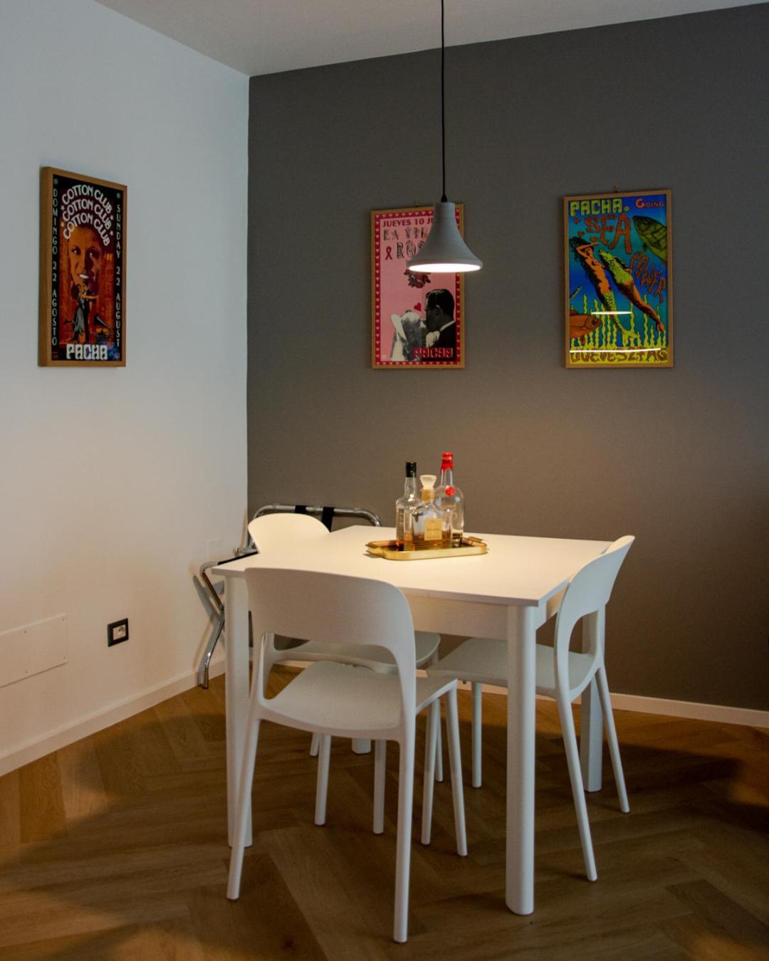 Doron Living Bari Apartman Kültér fotó
