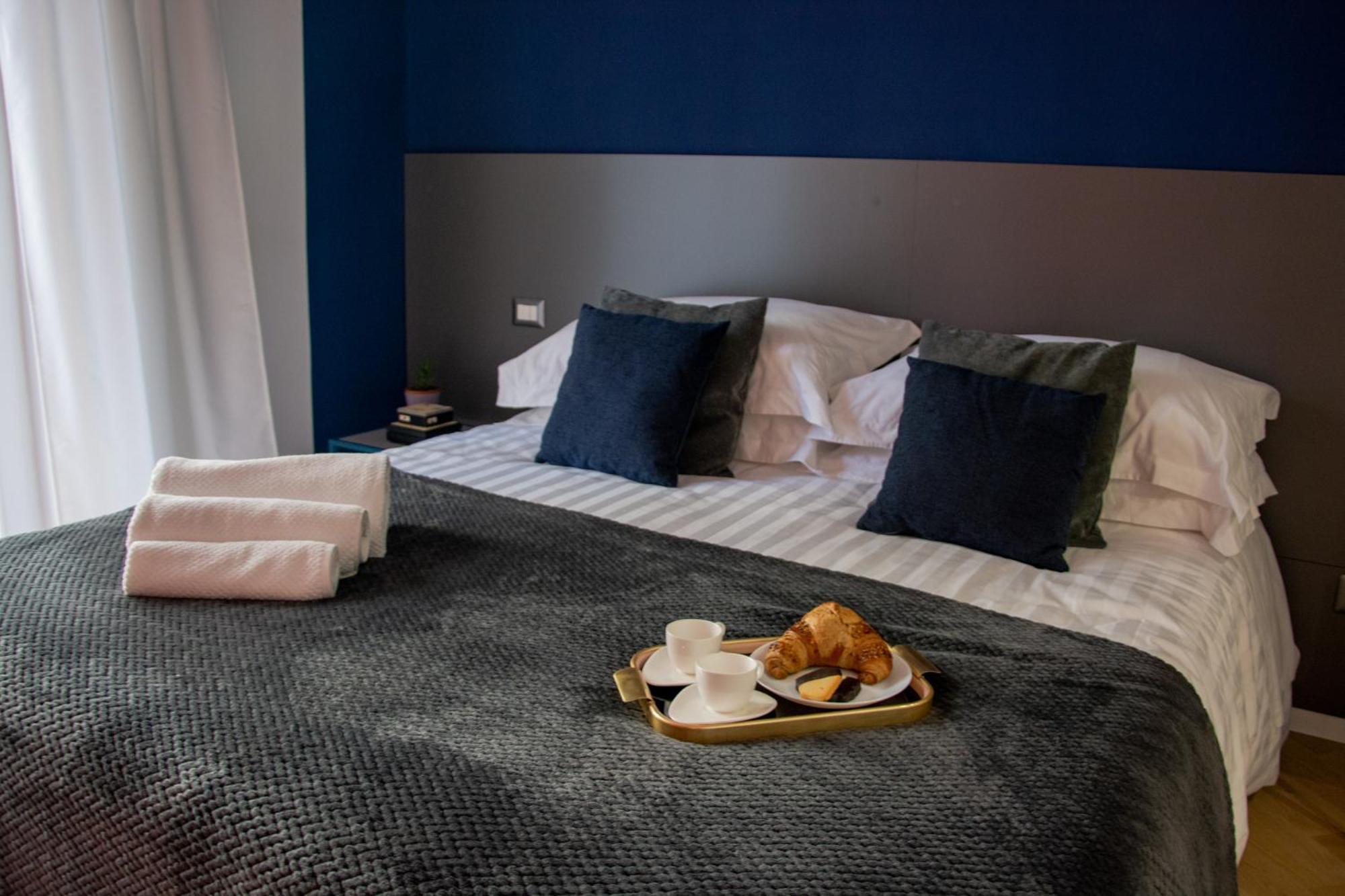 Doron Living Bari Apartman Kültér fotó