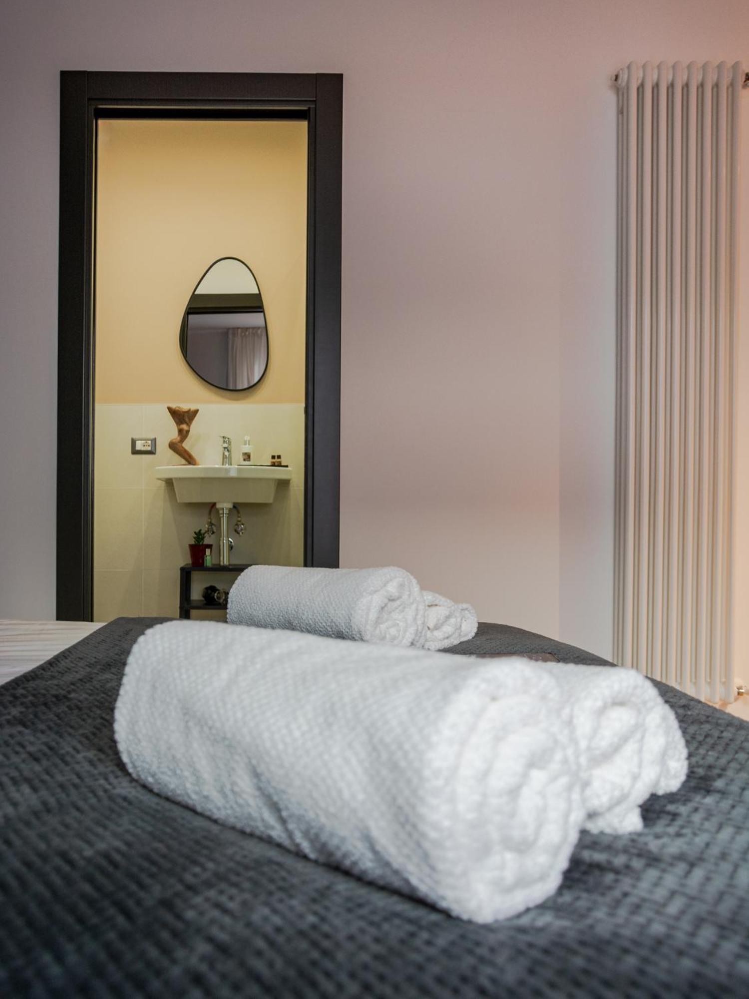 Doron Living Bari Apartman Kültér fotó