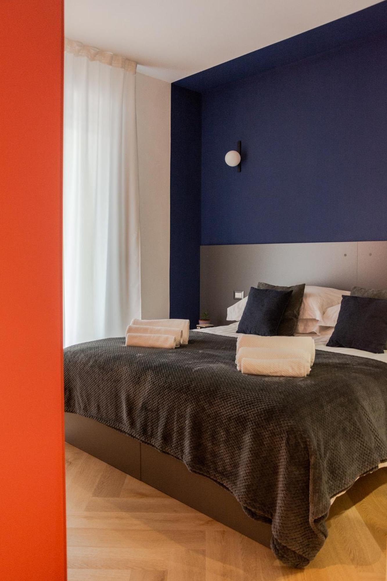 Doron Living Bari Apartman Kültér fotó
